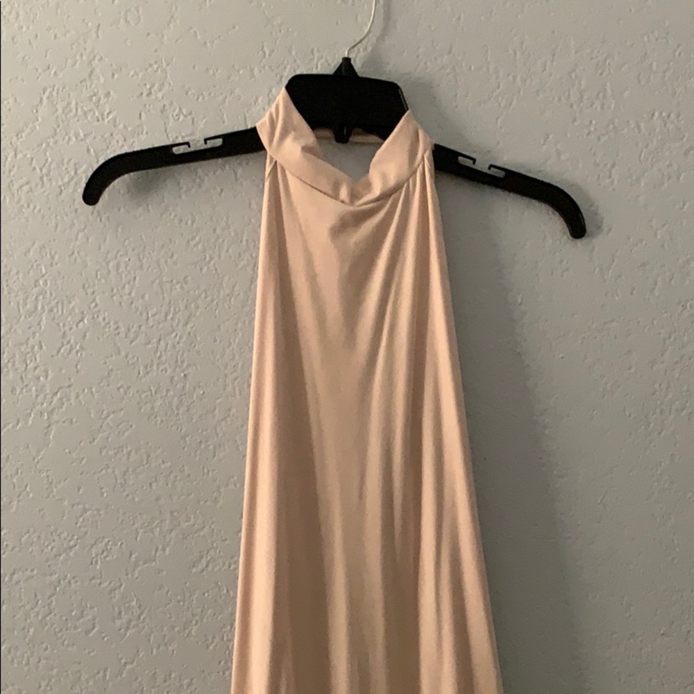 Jumpsuit from Fashion Nova